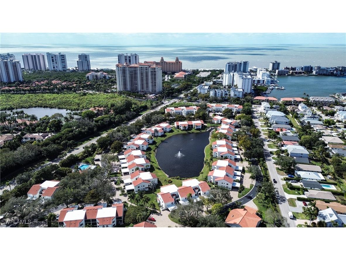 592 Beachwalk Circle #N105 Naples FL 34108 226005665 image29