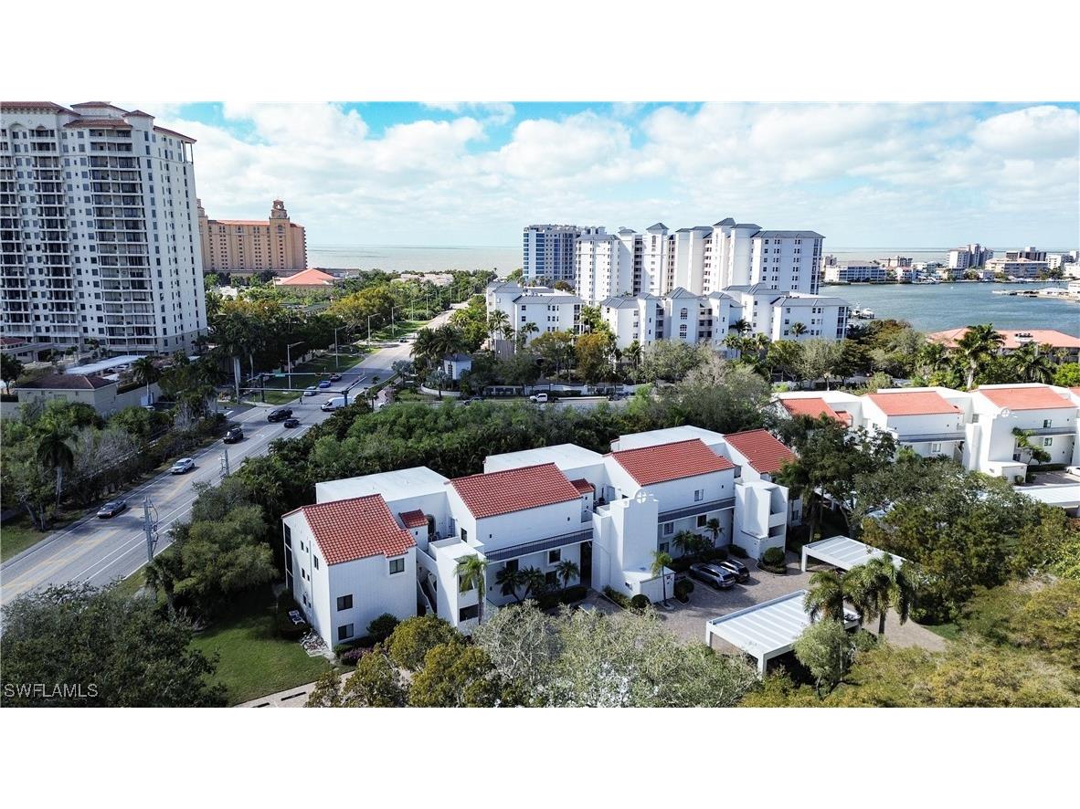 592 Beachwalk Circle #N105 Naples FL 34108 226005665 image33