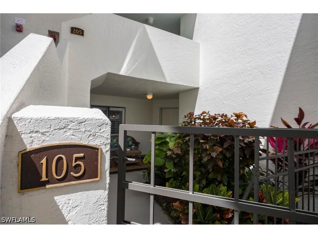 592 Beachwalk Circle #N105 Naples FL 34108 226005665 image5