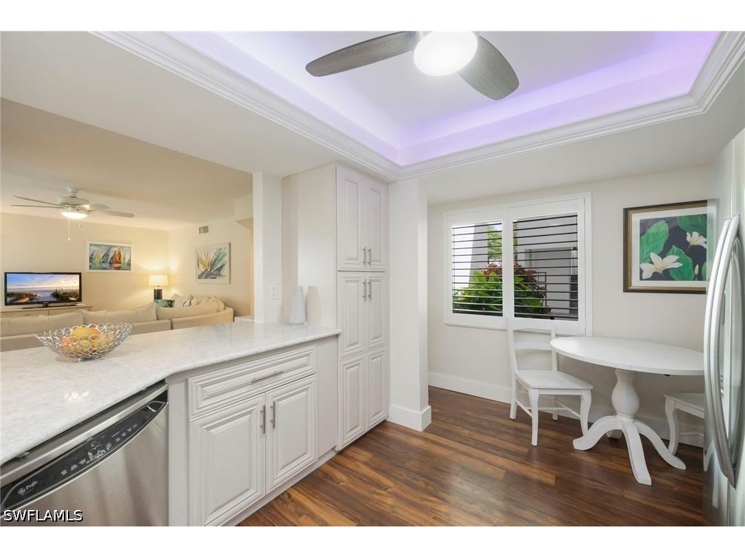 592 Beachwalk Circle #N105 Naples FL 34108 226005665 image9