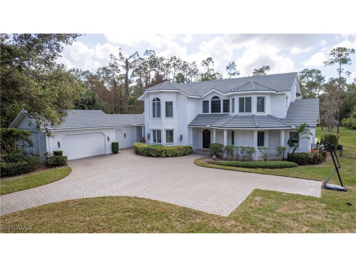 5920 Bur Oaks Lane Naples FL 34119 224083425 image1