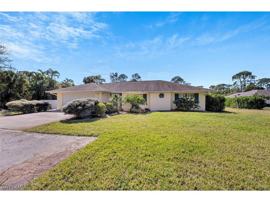 5920 Painted Leaf Lane Naples FL 34116 224023887 image1