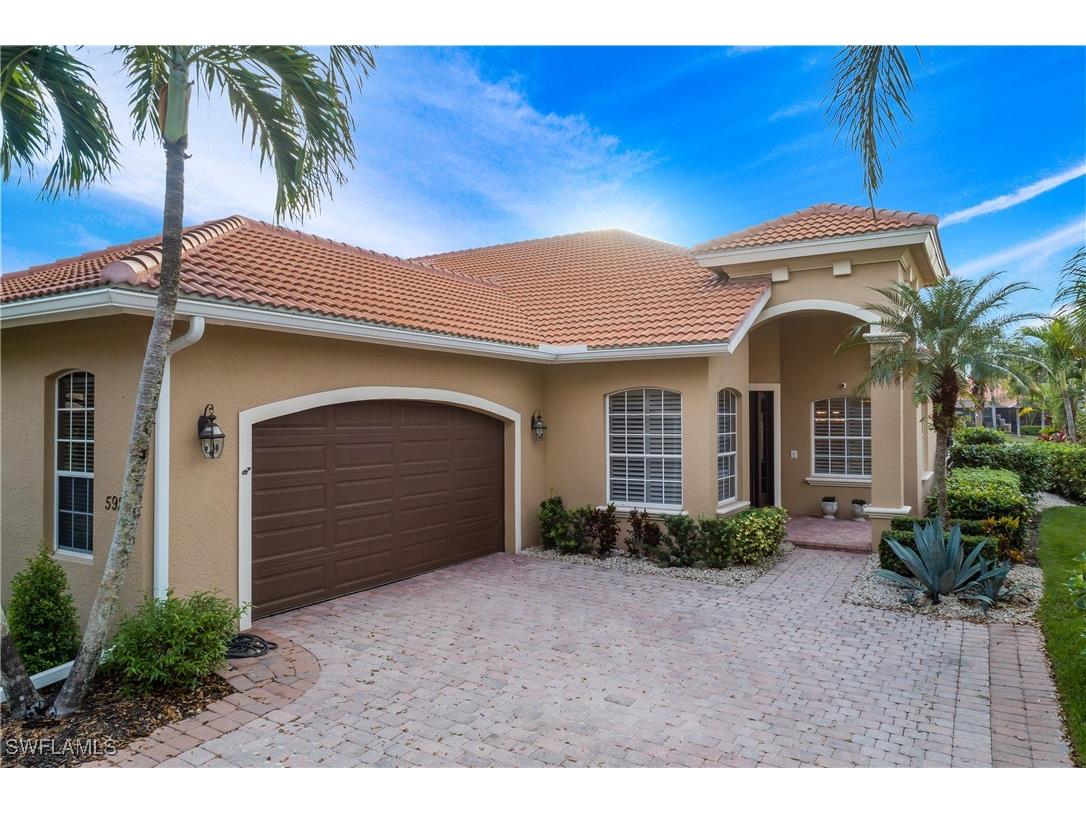 5922 Paradise Circle #2-47 Naples FL 34110 224088407 image1