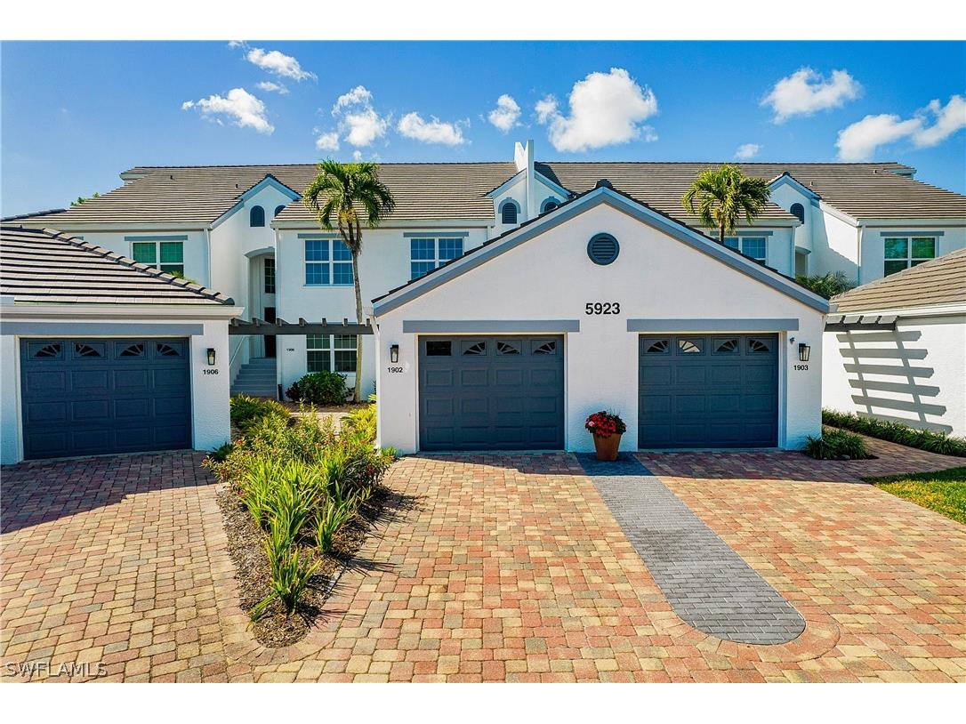 5923 Sand Wedge Lane #1902 Naples FL 34110 223006345 image1