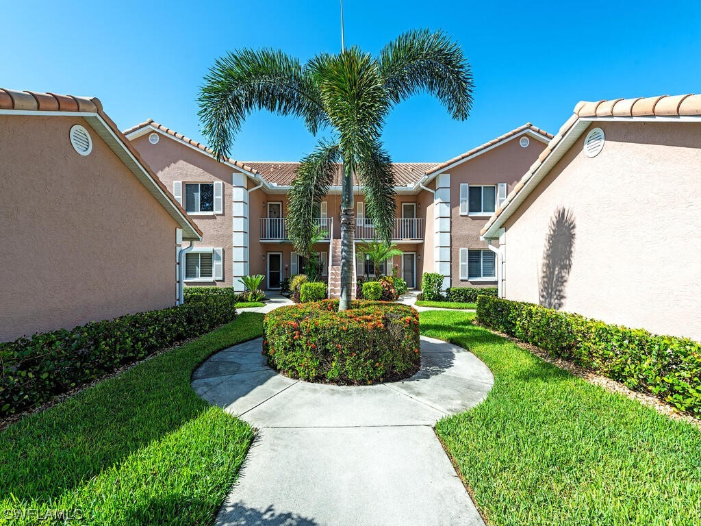 5924 Cranbrook Way #E103 Naples FL 34112 223056788 image1
