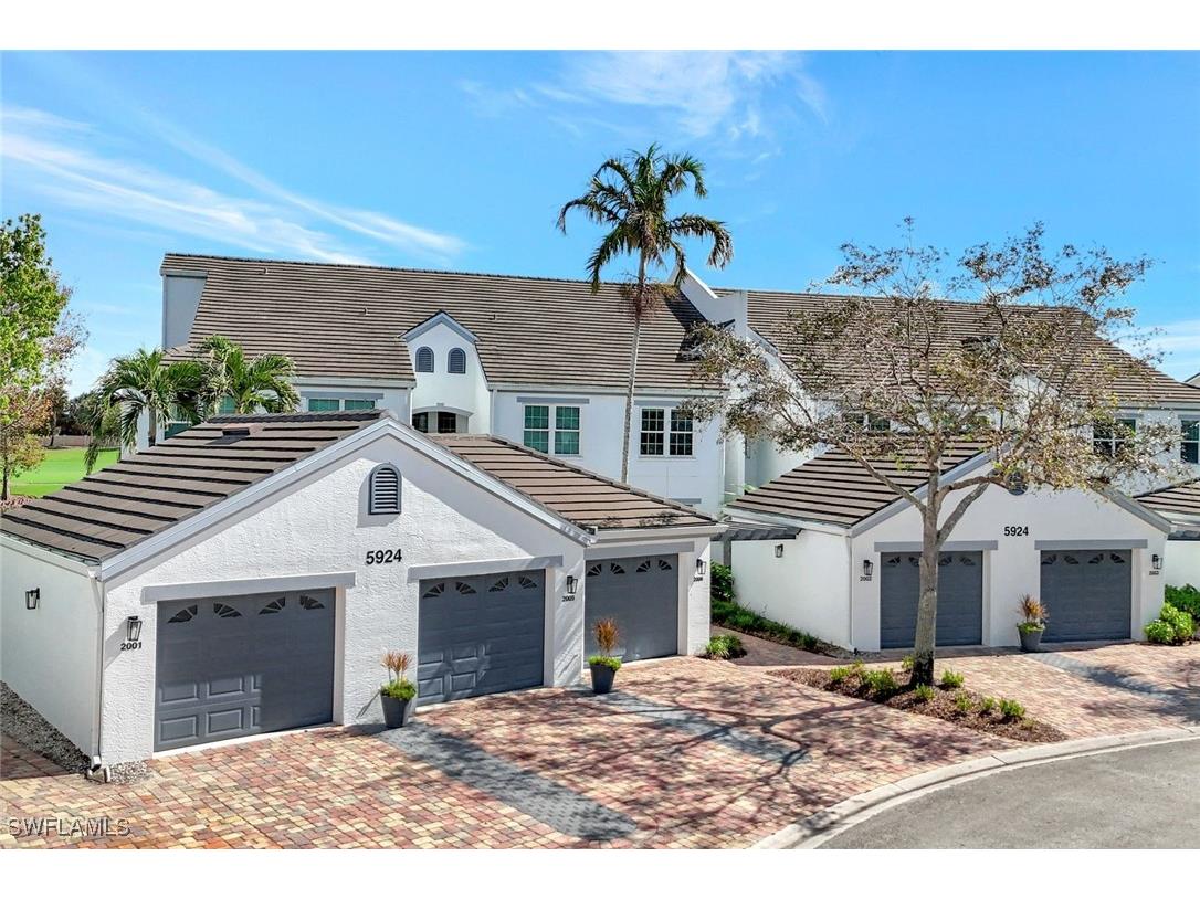 5924 Sand Wedge Lane #2002 Naples FL 34110 225081814 image1