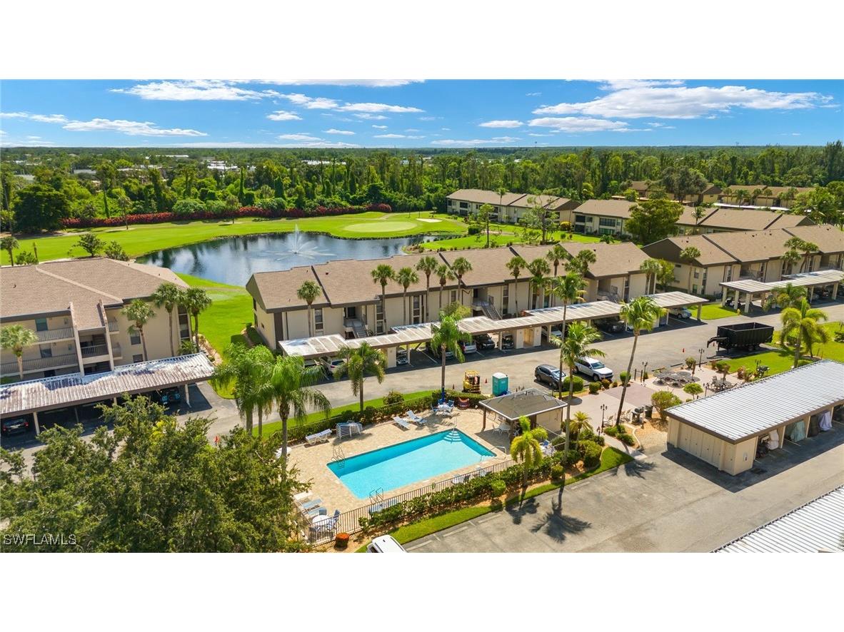 5925 Trailwinds Drive #912 Fort Myers FL 33907 224073308 image1