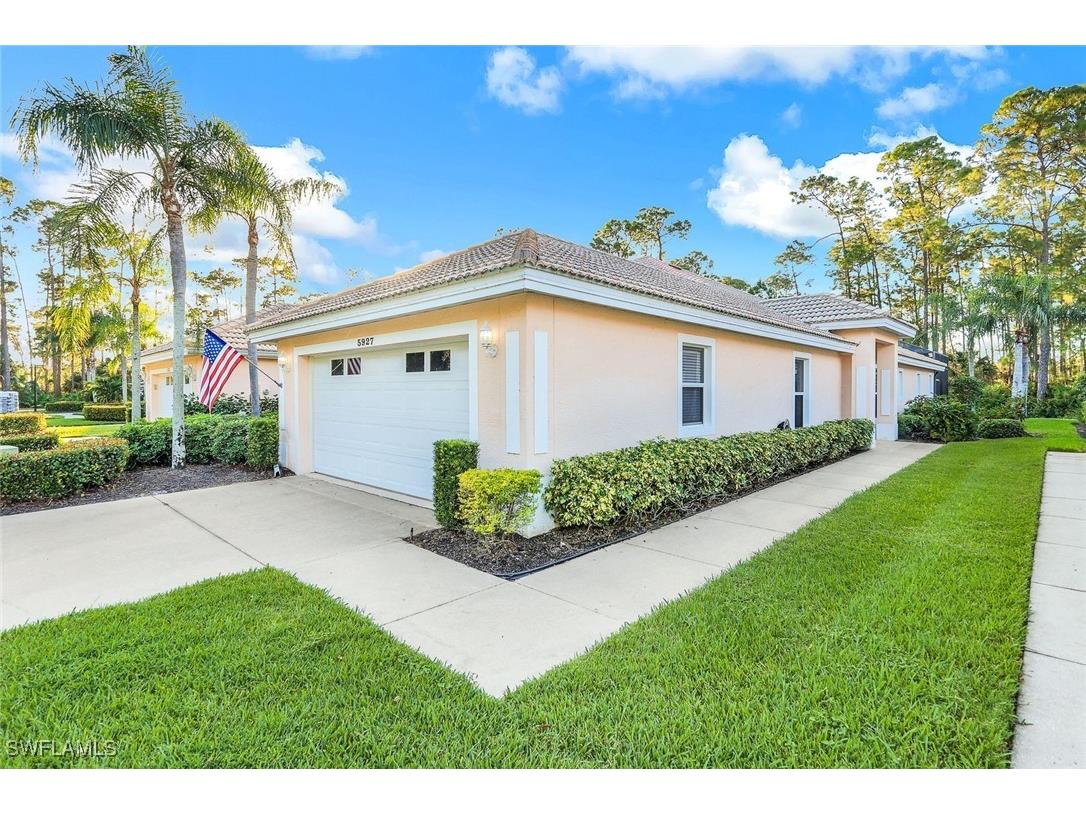 5927 Northridge Drive #A-38 Naples FL 34110 224092562 image1