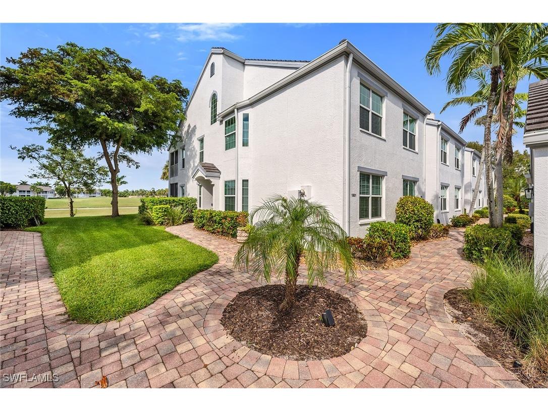5928 Sand Wedge Lane #1801 Naples FL 34110 225065081 image1