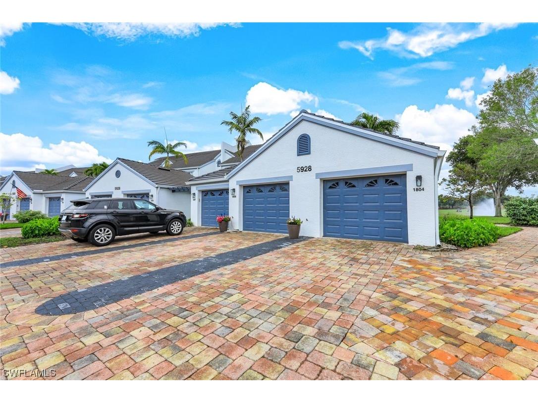 5928 Sand Wedge Lane #1804 Naples FL 34110 223095777 image1