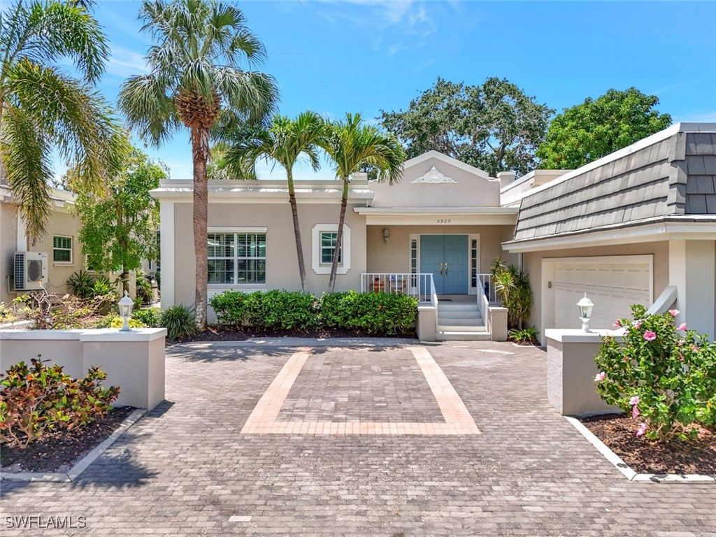 5929 Chanteclair Drive #8 Naples FL 34108 225037819 image2