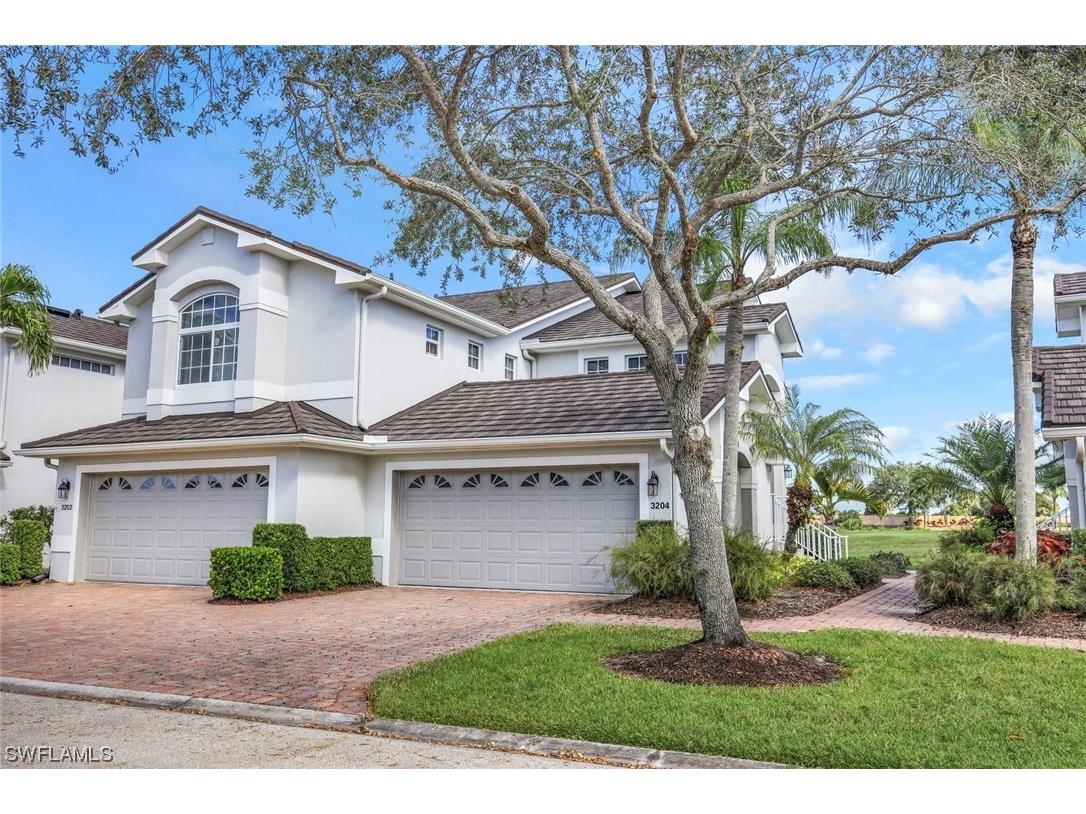 5930 Three Iron Drive #3202 Naples FL 34110 223088947 image1