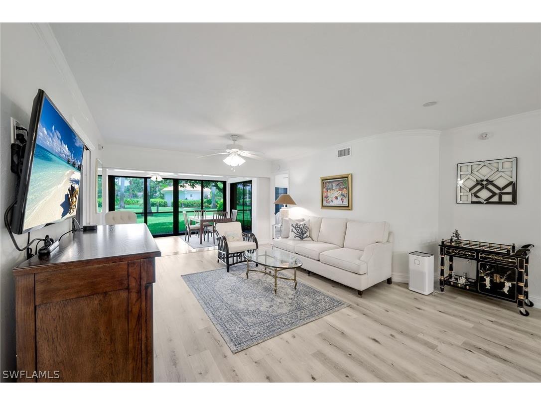 5930 Via Lugano #101 Naples FL 34108 224052959 image1