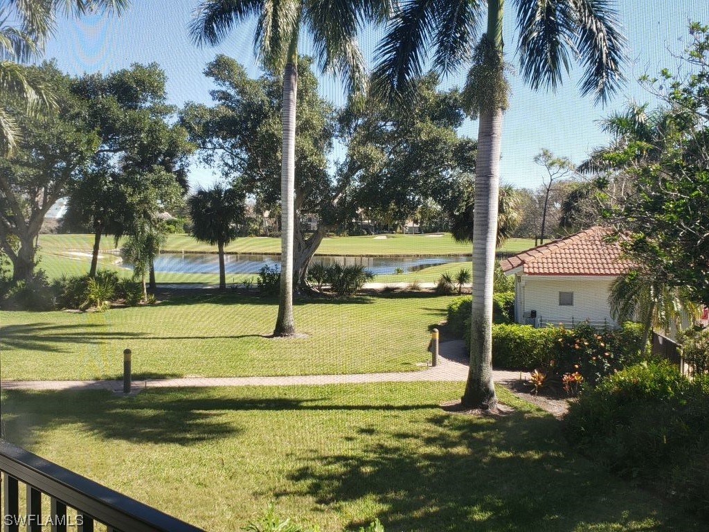 5930 Via Lugano #203 Naples FL 34108 224016983 image1