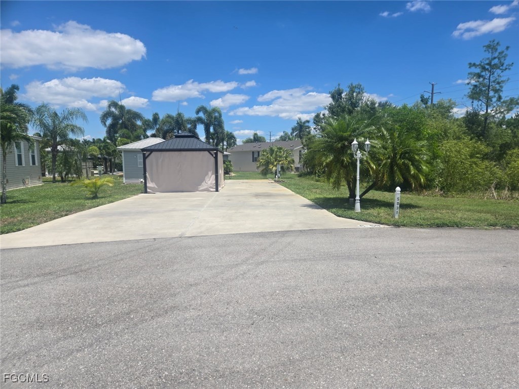5931 Pathwood Court SE Fort Myers FL 33905 225038960 image1