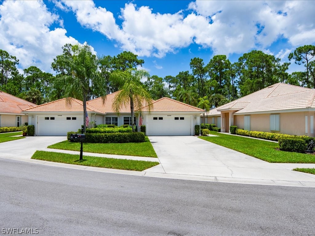 5935 Northridge Drive #A36 Naples FL 34110 224060736 image1