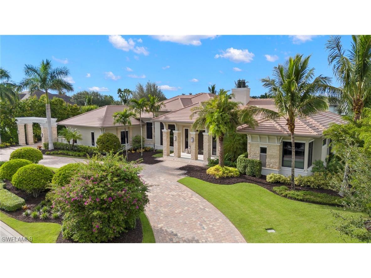 5936 Sunnyslope Drive Naples FL 34119 223074476 image1