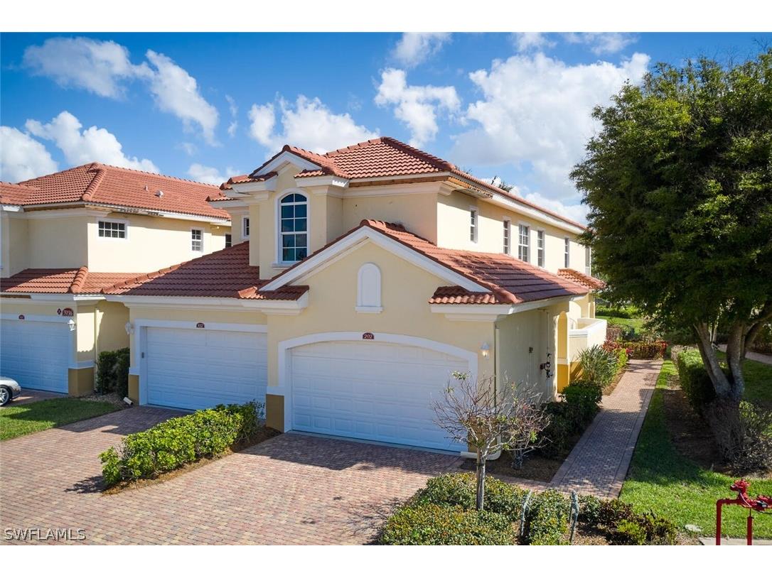 5936 Tarpon Gardens Circle #202 Cape Coral FL 33914 223008290 image1