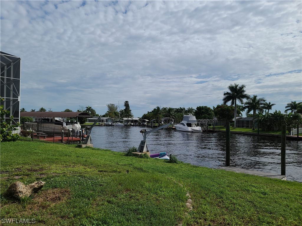 5937 SW 1st Court Cape Coral FL 33914 223032895 image1