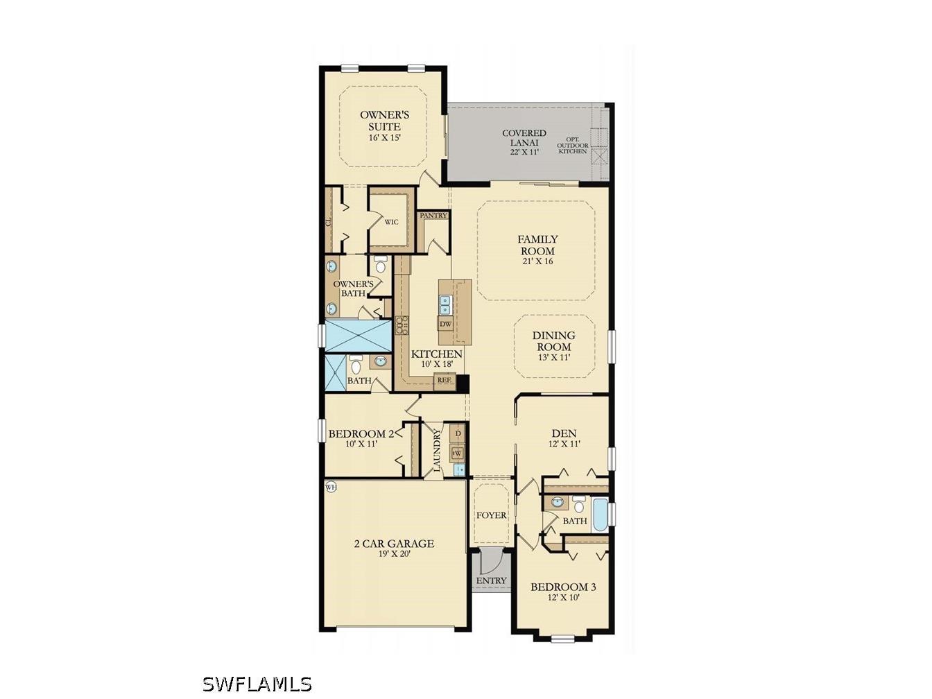 5938 Berwick Lane Ave Maria FL 34142 226014717 image25