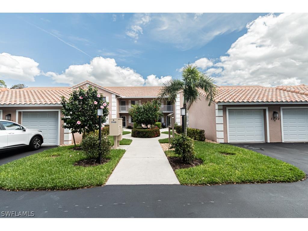 5940 Cranbrook Way #A103 Naples FL 34112 224028239 image1