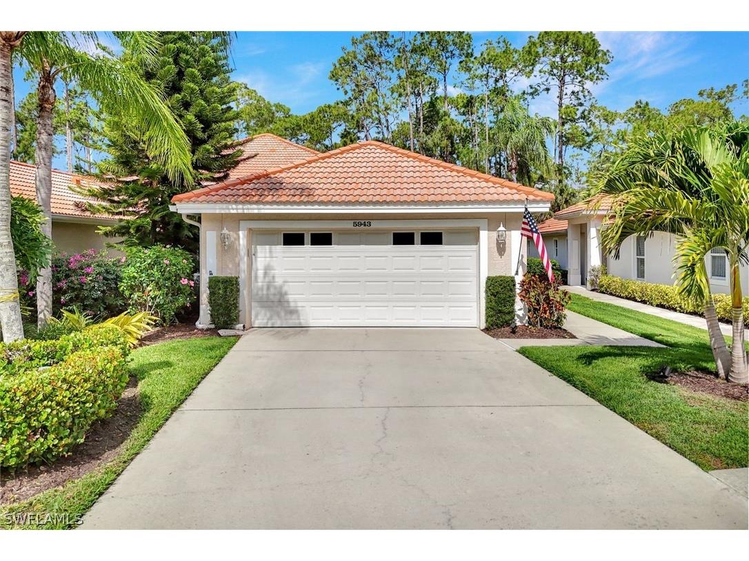 5943 Northridge Drive #A34 Naples FL 34110 226011212 image1