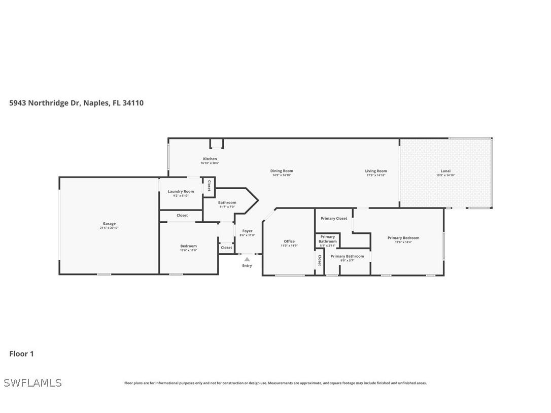 5943 Northridge Drive #A34 Naples FL 34110 226011212 image38