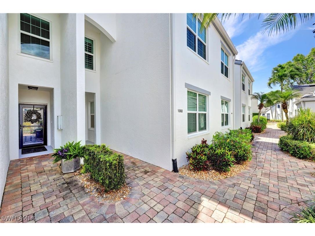 5945 Sand Wedge Lane #1003 Naples FL 34110 226009944 image2