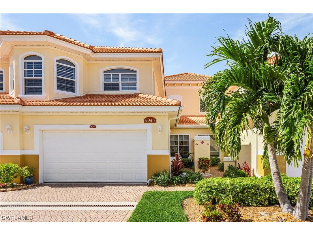 5945 Tarpon Gardens Circle #101 Cape Coral FL 33914 223081970 image1