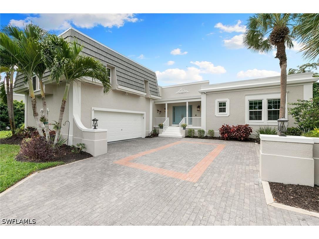 5949 Chanteclair Drive #8 Naples FL 34108 226011567 image46