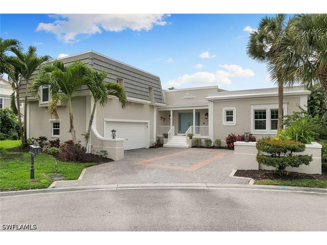 5949 Chanteclair Drive #8 Naples FL 34108 226011567 image47