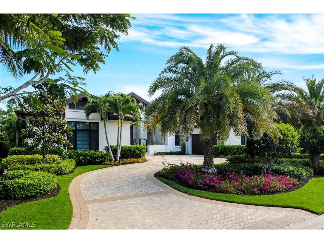 595 Regatta Road Naples FL 34103 224060828 image1