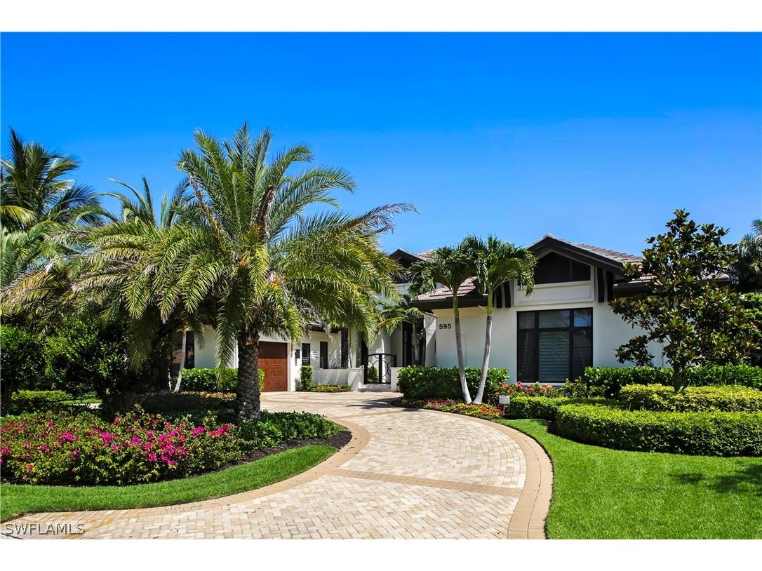 595 Regatta Road Naples FL 34103 224060828 image3