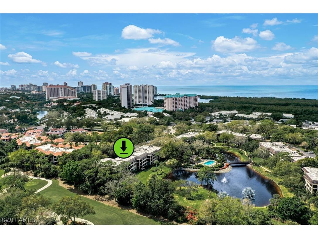 5950 Pelican Bay Blvd #112 Naples FL 34108 224022721 image1
