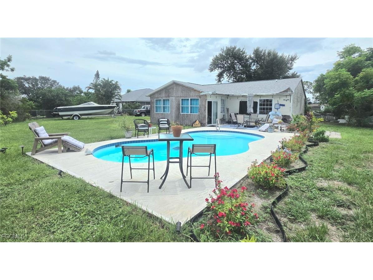 5950 Spearman Circle North Port FL 34287 2025009500 image1