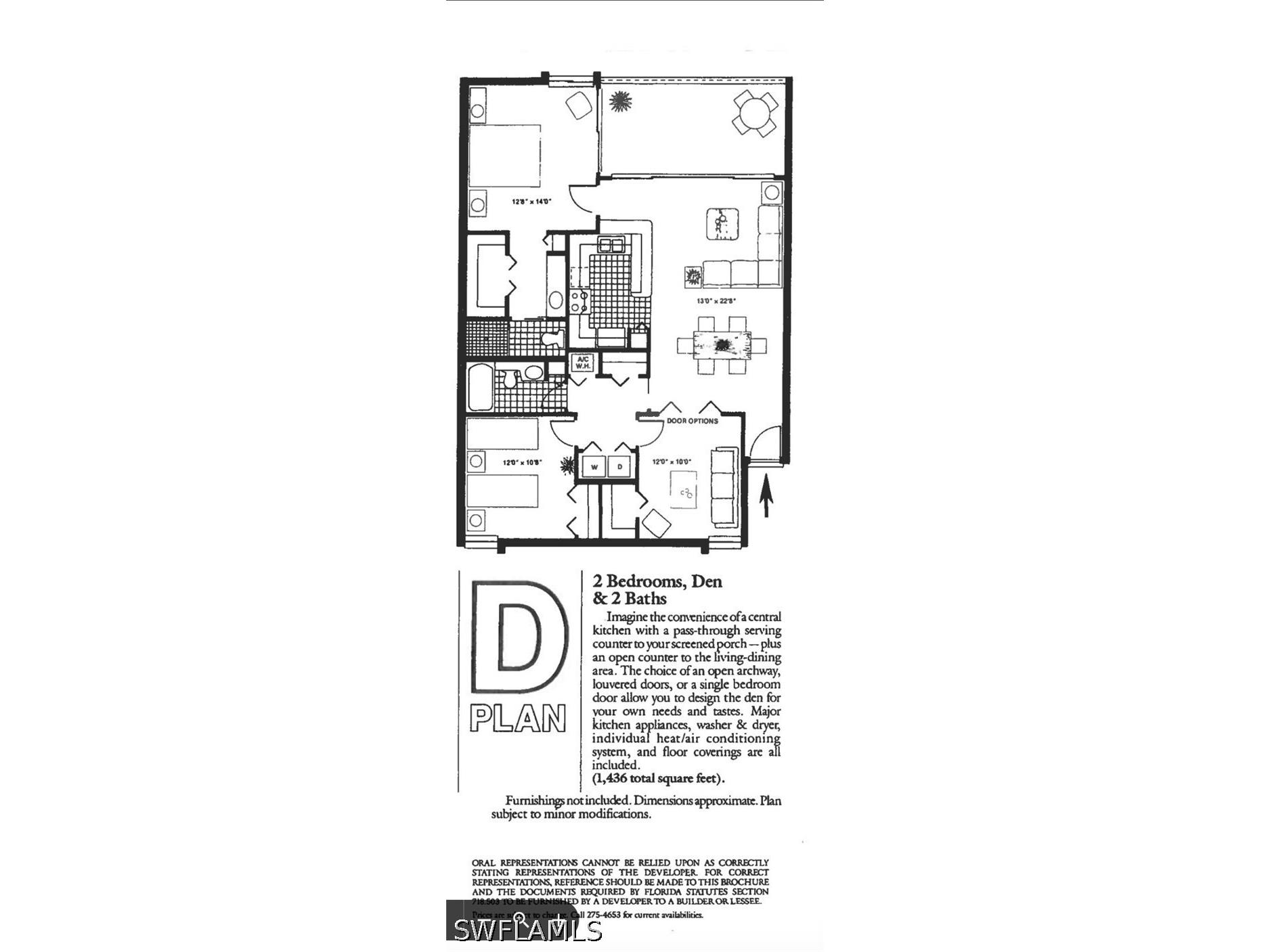 5950 Trailwinds Drive #222 Fort Myers FL 33907 226017663 image5