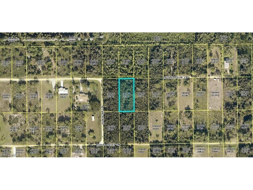 5951 Little House Lane Bokeelia FL 33922 223029762 image1