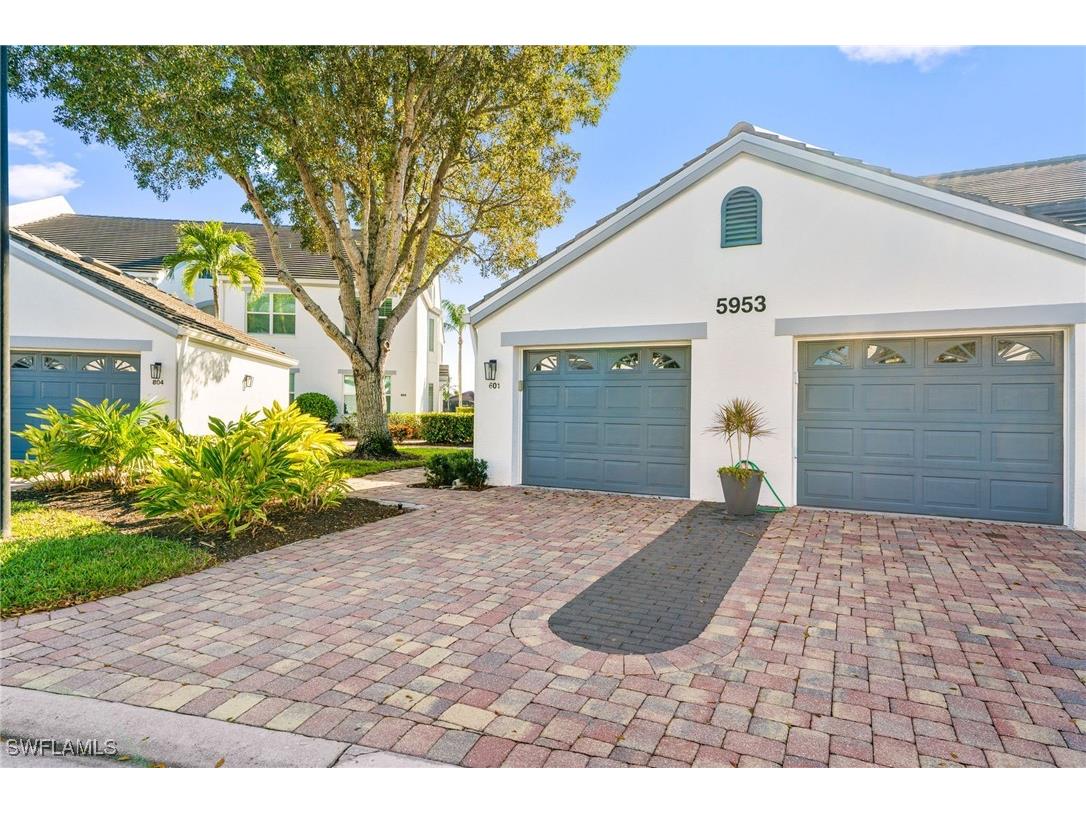 5953 Sand Wedge Lane #601 Naples FL 34110 225081903 image21