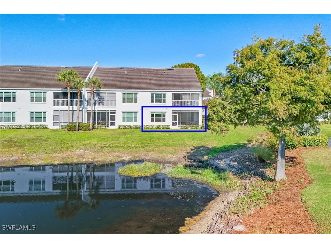 5953 Sand Wedge Lane #601 Naples FL 34110 225081903 image22