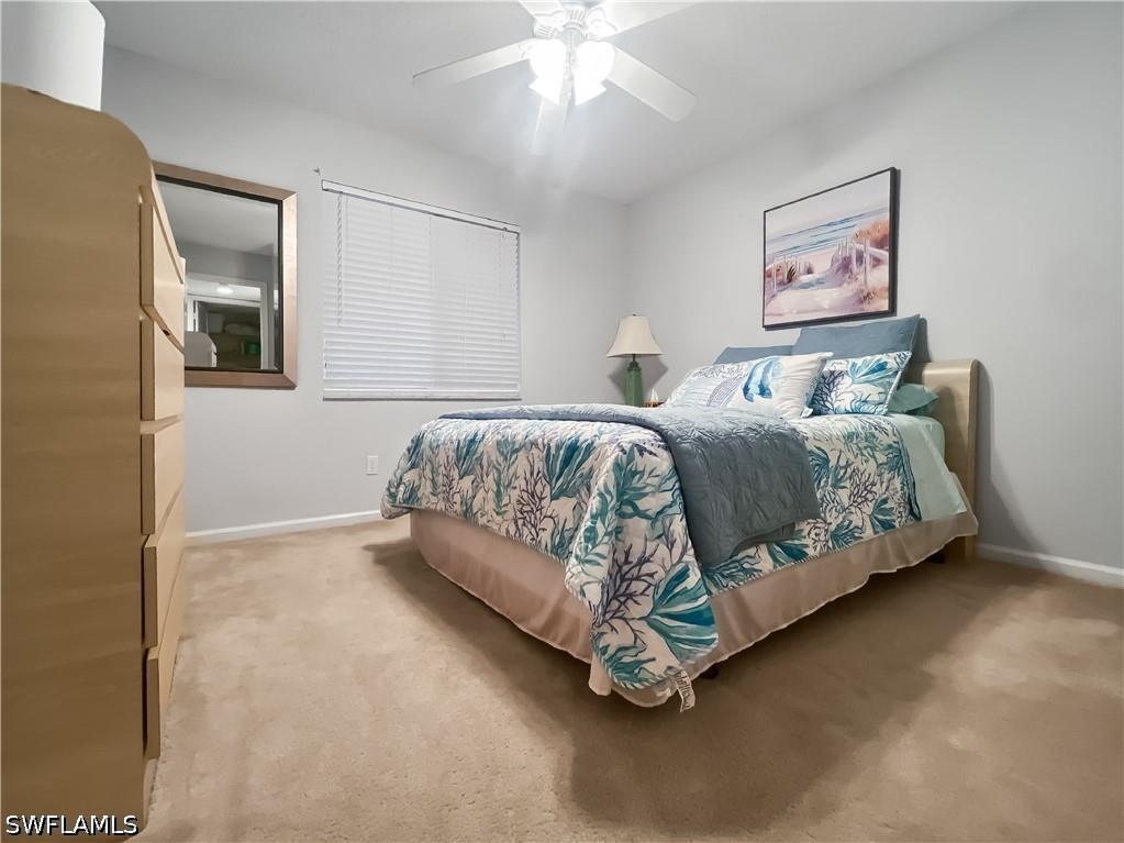 5955 Bloomfield Circle #A107 Naples FL 34112 226025070 image13