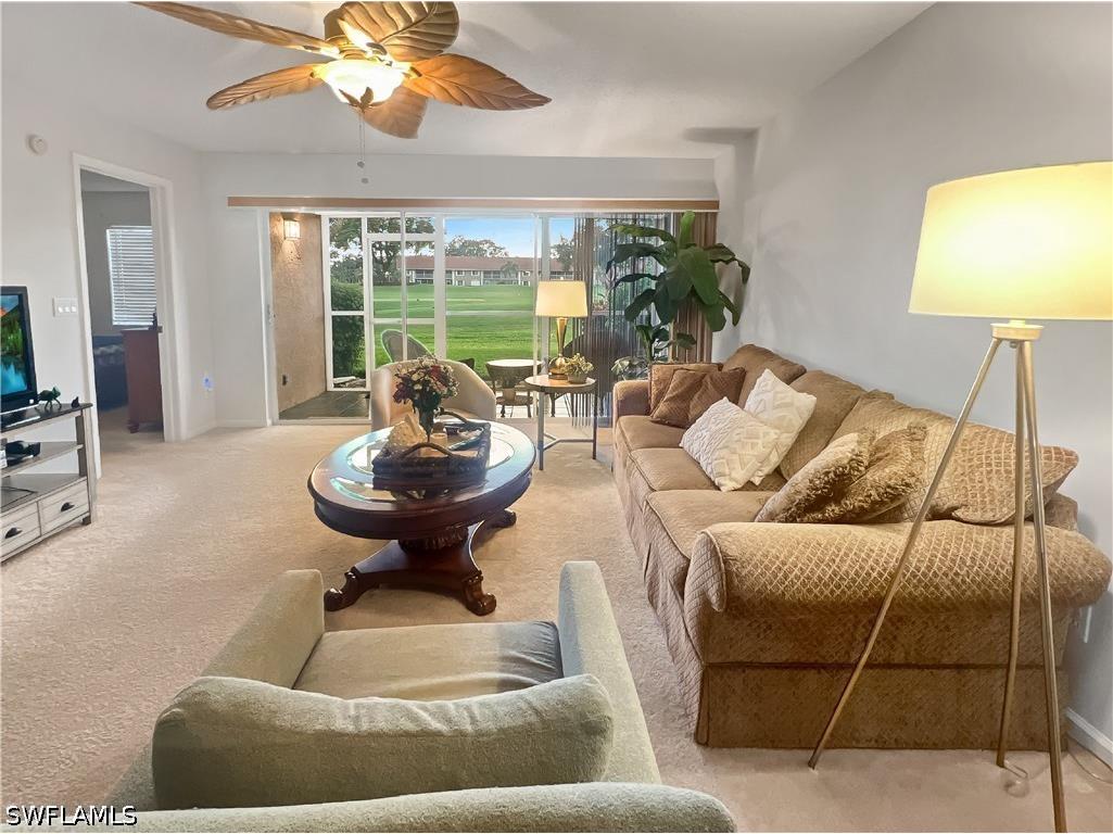 5955 Bloomfield Circle #A107 Naples FL 34112 226025070 image2