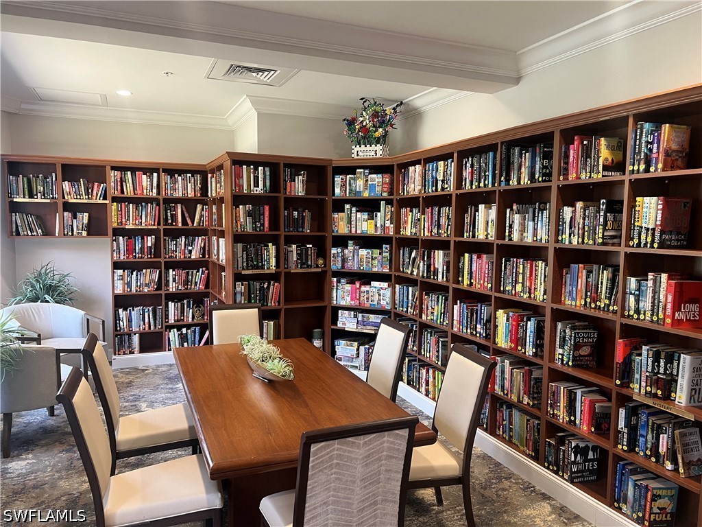 5955 Bloomfield Circle #A107 Naples FL 34112 226025070 image25