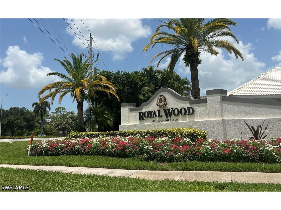 5955 Bloomfield Circle #A107 Naples FL 34112 226025070 image27