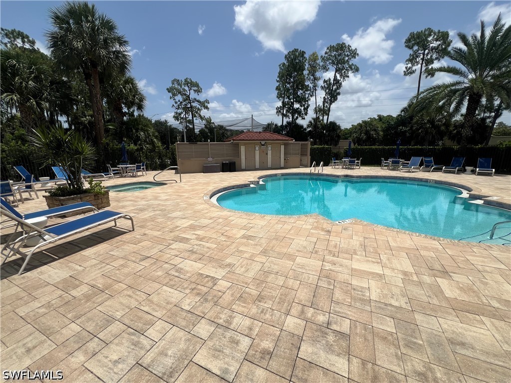 5955 Bloomfield Circle #A107 Naples FL 34112 226025070 image28