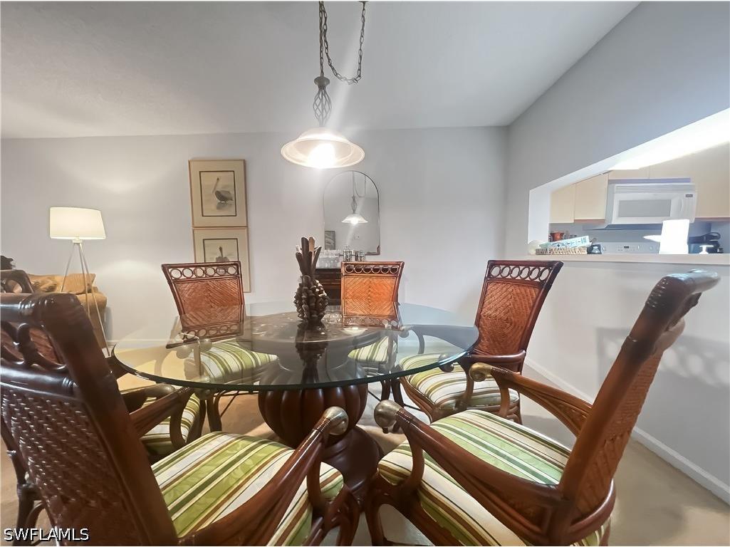 5955 Bloomfield Circle #A107 Naples FL 34112 226025070 image6