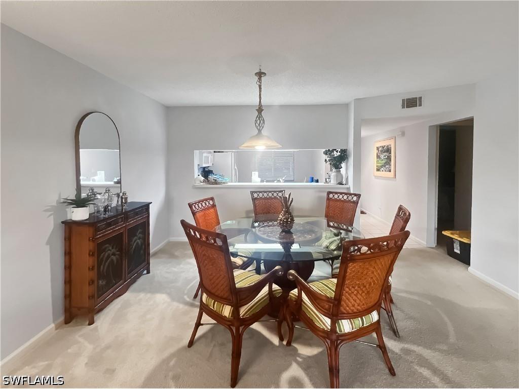 5955 Bloomfield Circle #A107 Naples FL 34112 226025070 image7