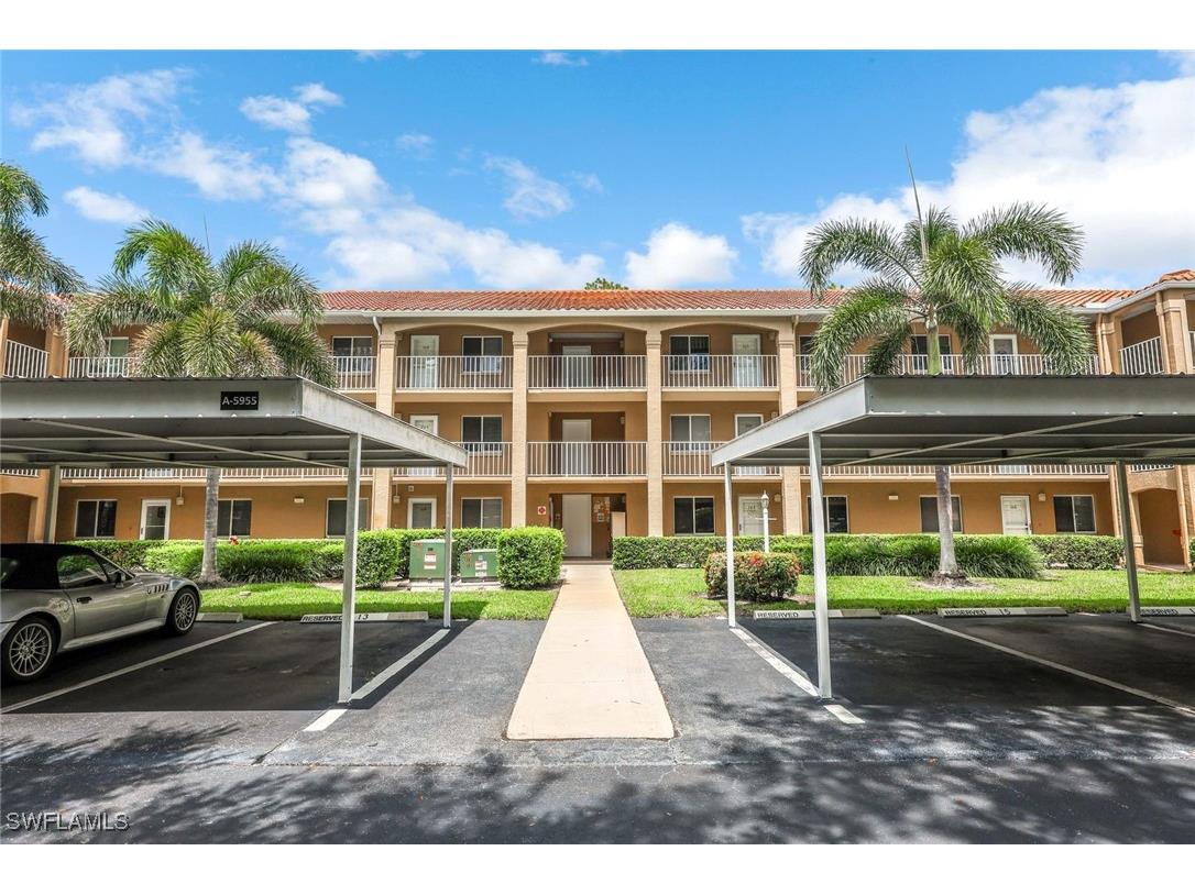 5955 Bloomfield Circle #A305 Naples FL 34112 225063020 image1