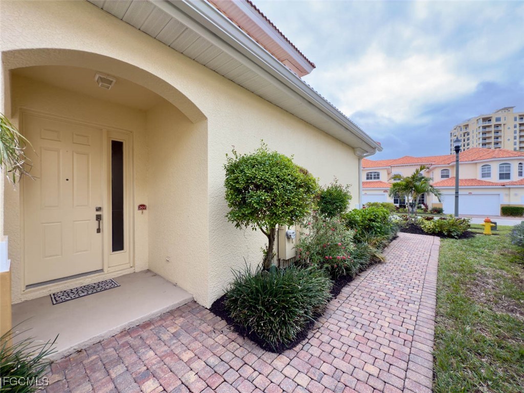 5956 Tarpon Gardens Circle #201 Cape Coral FL 33914 2025016657 image2