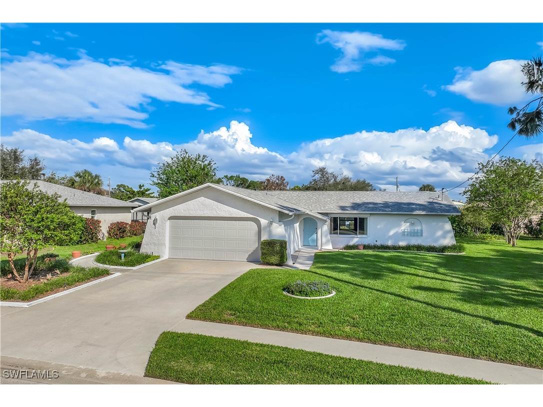 5957 Hillyer Court North Fort Myers FL 33903 224092232 image1