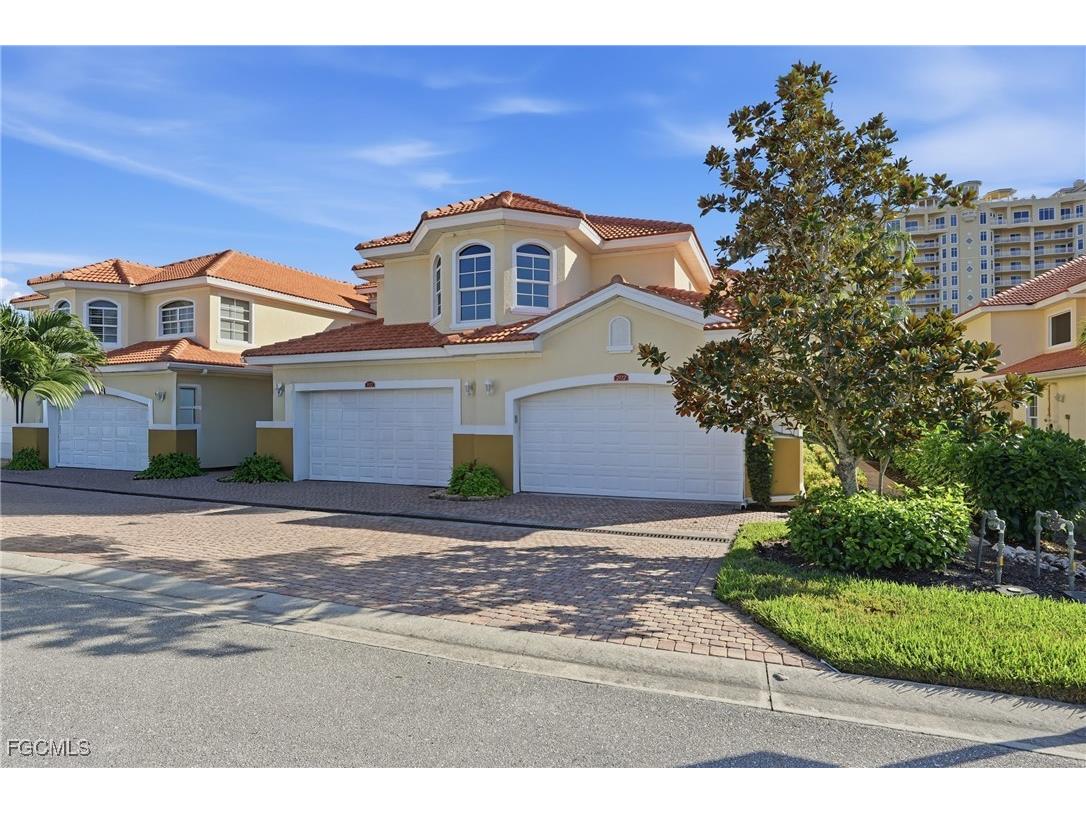 5957 Tarpon Gardens Circle #202 Cape Coral FL 33914 2025016360 image1
